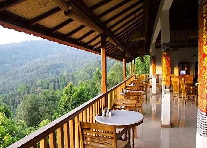 Guest house Sari Garden