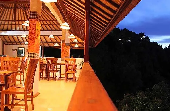 Sari Garden Guest house