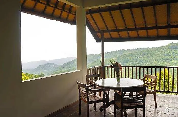 Guest house Sari Garden