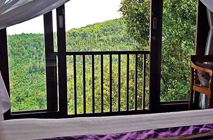 Sari Garden Guest house Munduk (Bali)