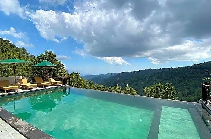 Sari Garden Munduk (Bali)