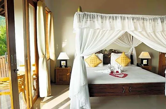 Guest house Sari Garden