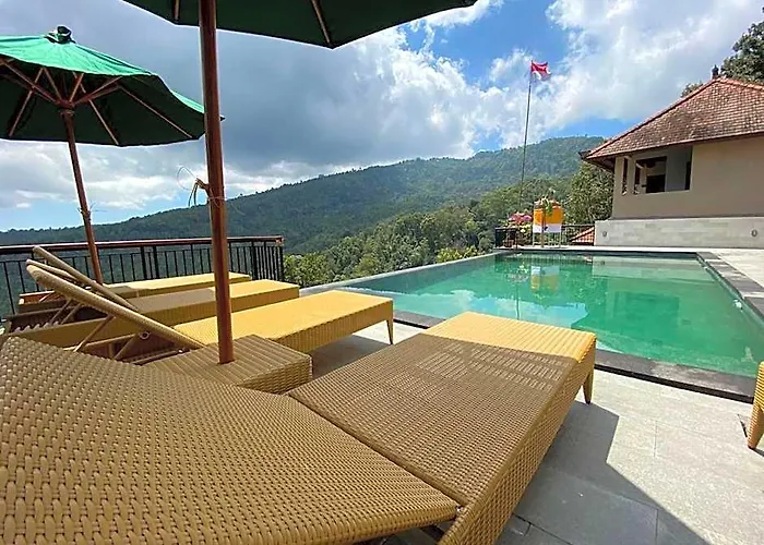 Guest house Sari Garden