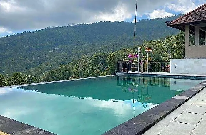 Sari Garden Munduk (Bali)