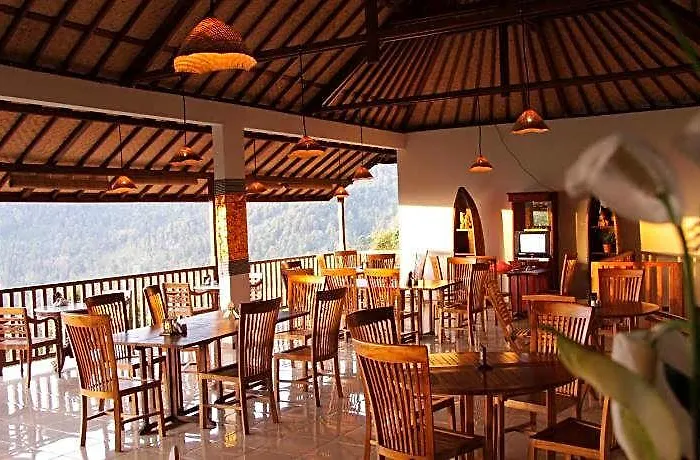 Sari Garden 2* Munduk (Bali)