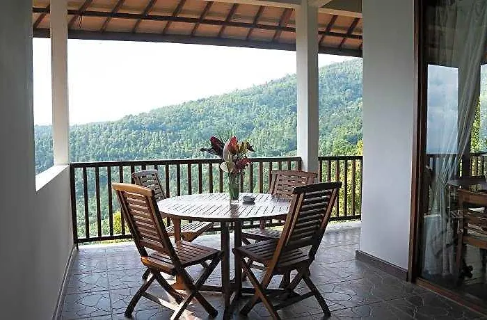 Sari Garden Munduk (Bali)