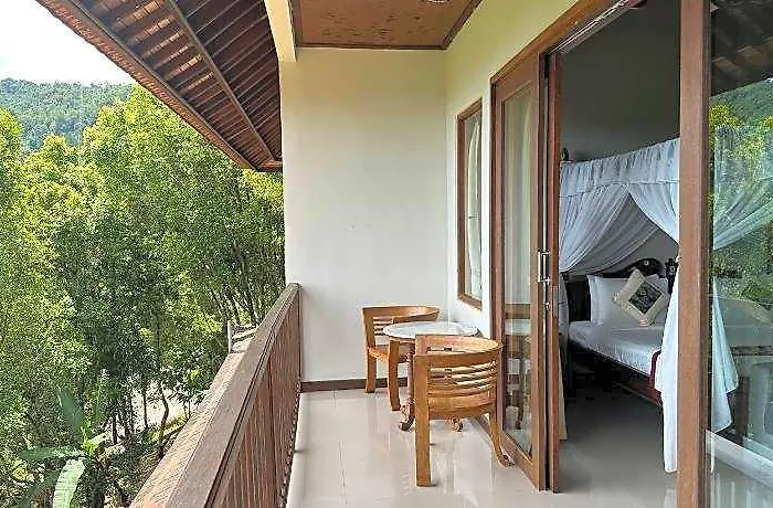 Sari Garden Munduk (Bali)