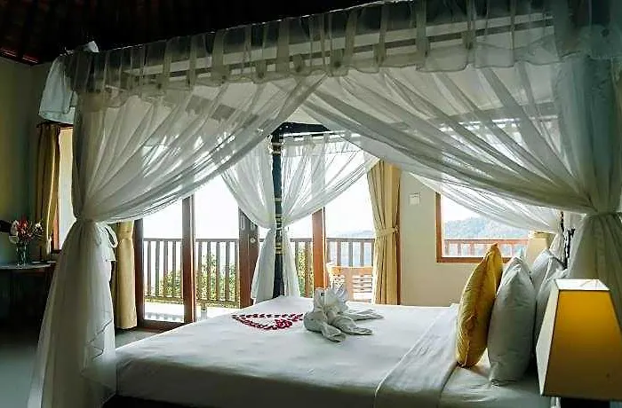 Sari Garden Guest house Munduk (Bali)