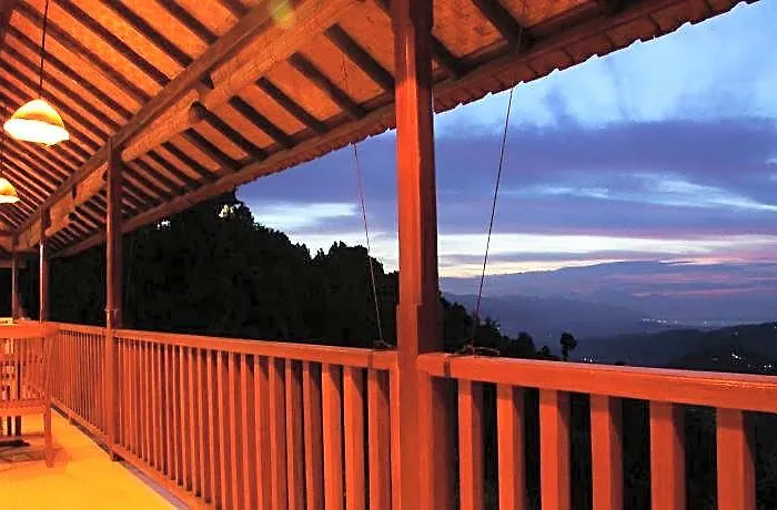 Sari Garden 2* Munduk (Bali)