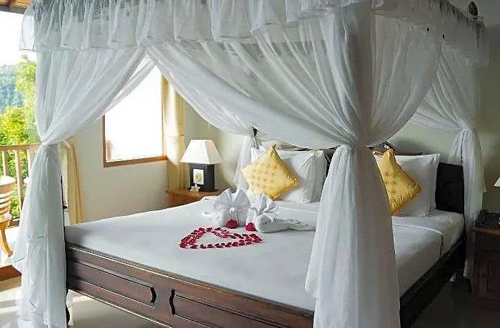 Sari Garden Guest house 2*