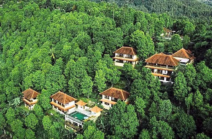 Sari Garden Guest house 2*