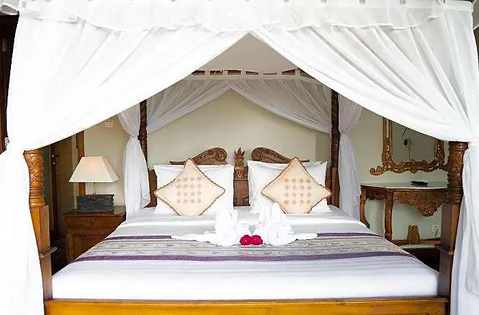 Sari Garden Guest house