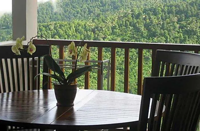 Sari Garden Guest house