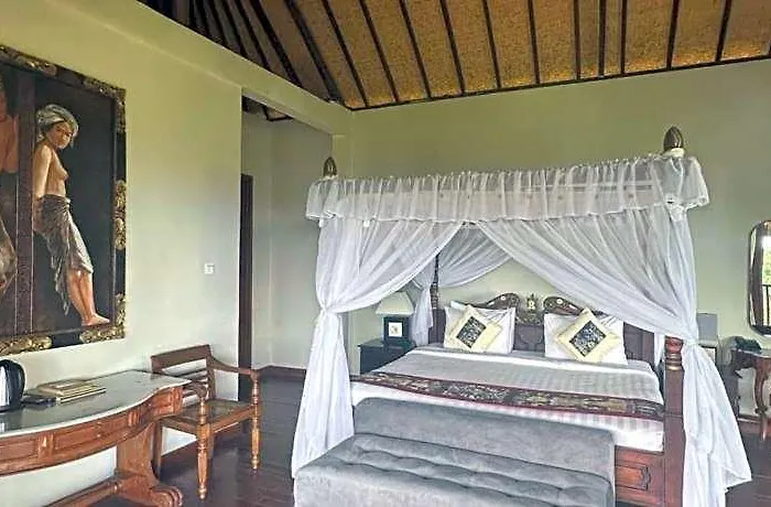 Sari Garden Guest house