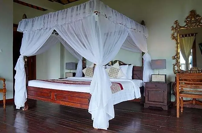Guest house Sari Garden