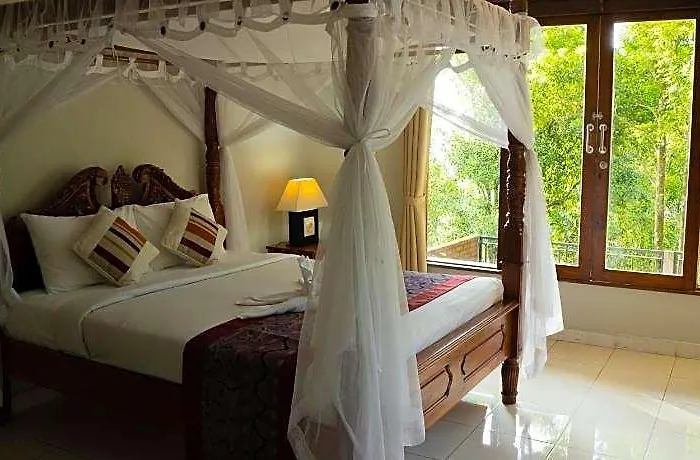Guest house Sari Garden Munduk (Bali)